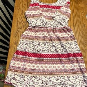 Old Navy Dress